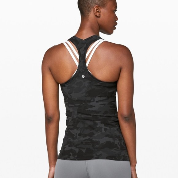 NWOT - Lululemon Cool Racerback - Picture 3 of 4